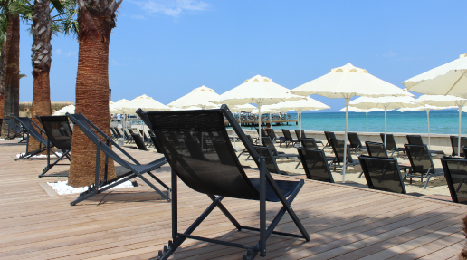 Ayrıcalıklı Bir Tatil